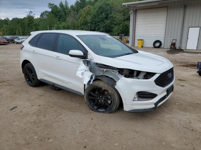 2021 FORD EDGE SEL - 2FMPK3J9XMBA62514