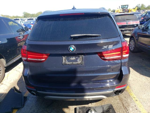 2017 BMW X5 XDRIVE3 - 5UXKR0C50H0V50380
