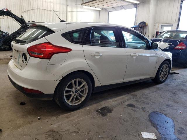 2018 FORD FOCUS SE - 1FADP3K20JL325749
