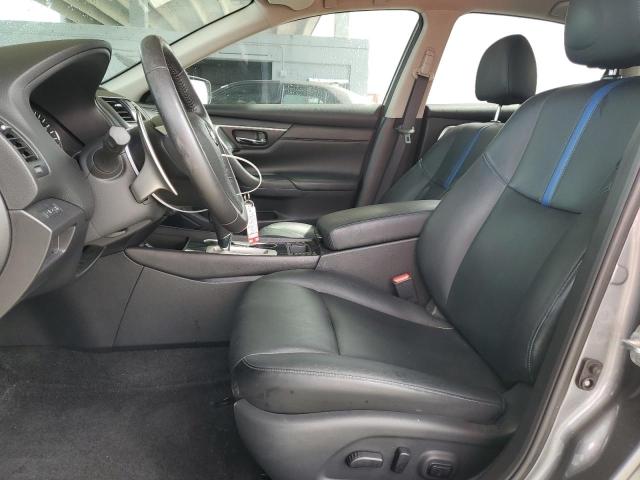 2018 NISSAN 210 WAGON 1N4AL3AP5JC268900