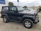 JEEP WRANGLER S photo