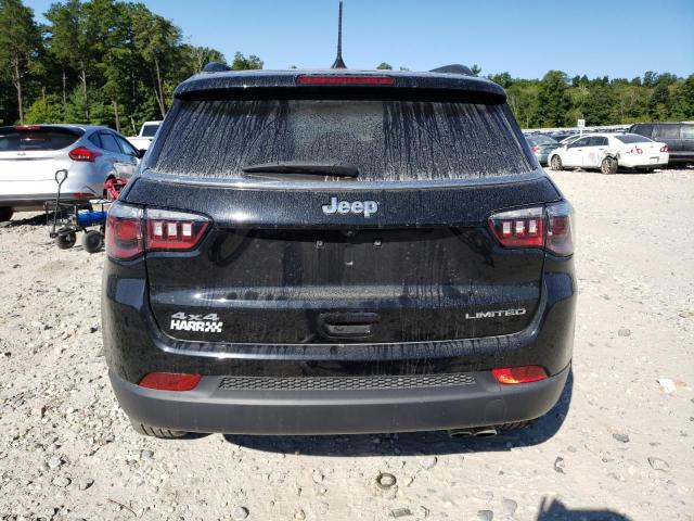 2022 JEEP COMPASS LI - 3C4NJDCB2NT174380