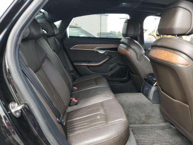 2020 AUDI A8 L - WAU8EAF80LN009356