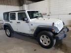 JEEP WRANGLER U photo