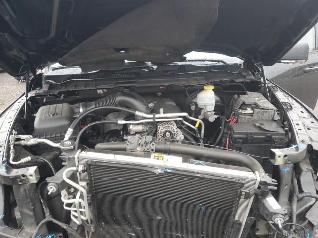 2018 RAM 1500 SLT - 1C6RR7LT7JS138448