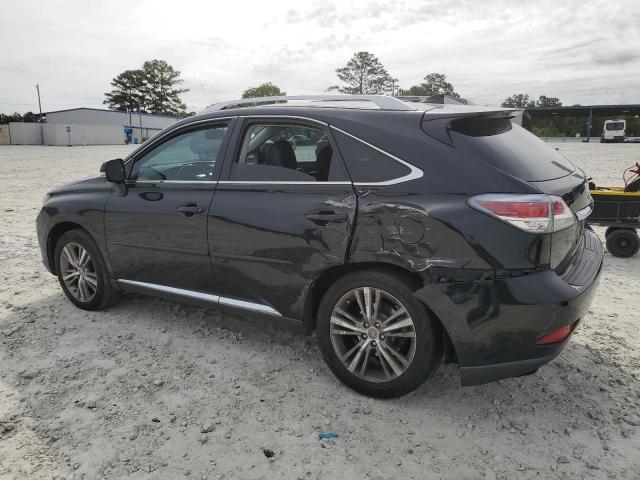 2015 LEXUS RX 350 - 2T2ZK1BA3FC153141