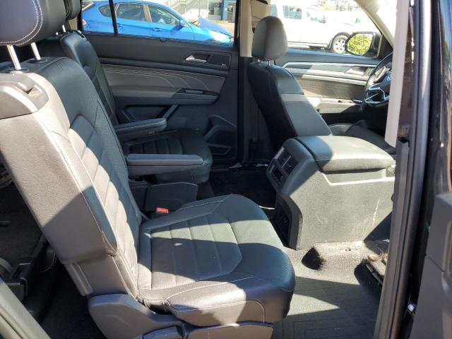 2021 VOLKSWAGEN ATLAS SEL - 1V2FR2CA2MC611330