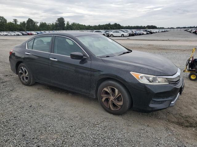 2016 HONDA ACCORD LX - 1HGCR2F35GA051631