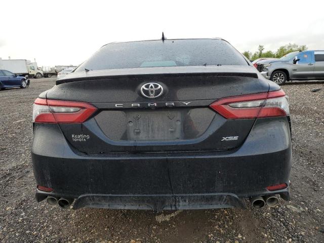 2021 TOYOTA CAMRY XSE - 4T1K61AK7MU522759