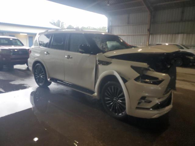 VIN JN8AZ2AF2M9715442 2021 Infiniti QX80, Luxe no.4