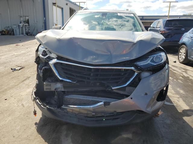 2018 CHEVROLET EQUINOX LT - 3GNAXKEX5JS601696