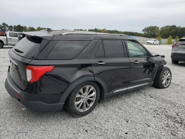 2021 FORD EXPLORER L 1FMSK7FH3MGB53005  71247124