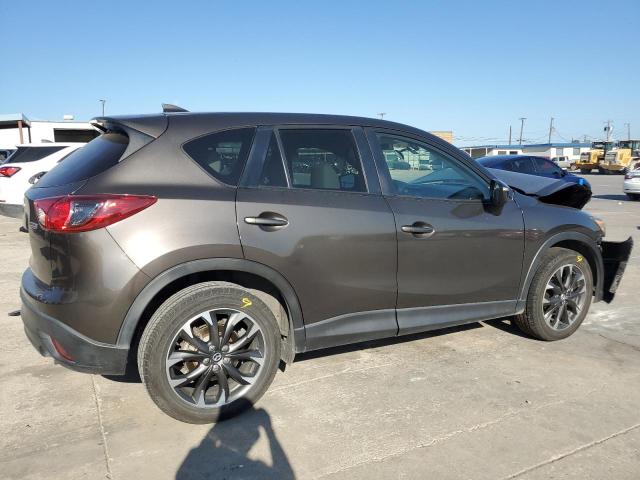 2016 MAZDA CX-5 GT - JM3KE2DY4G0809931