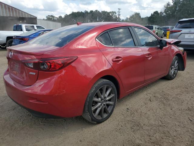 VIN 3MZBN1V34JM173325 2018 Mazda 3, Touring no.3