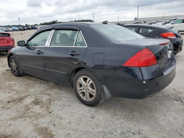 2006 HONDA ACCORD EX 1HGCM56896A073190  71464734