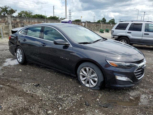 2023 CHEVROLET MALIBU LT - 1G1ZD5ST3PF187850