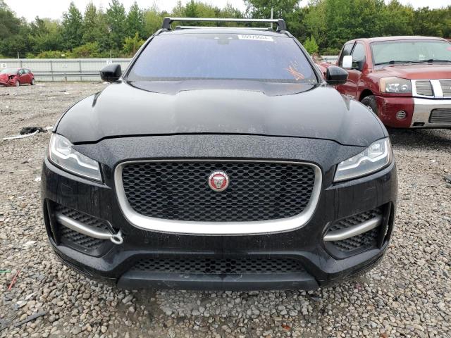 VIN SADCL2BV0HA071203 2017 Jaguar F-Pace, R - Sport no.5