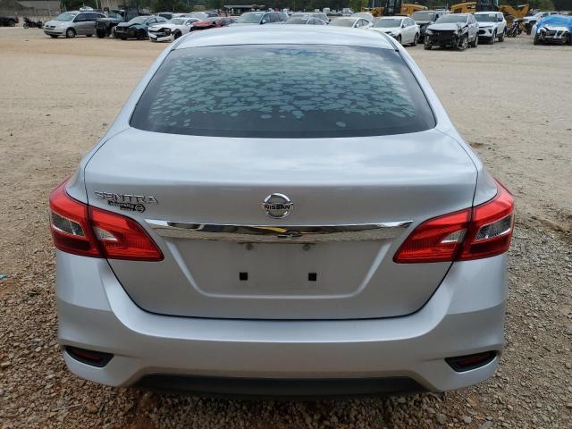 2019 NISSAN SENTRA S - 3N1AB7AP6KY345970