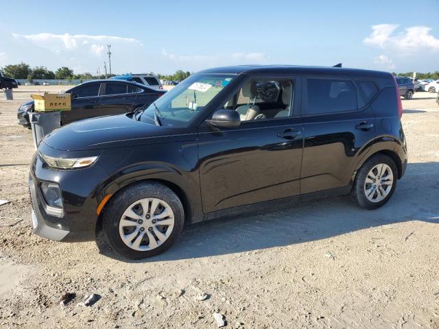 KNDJ23AU3L7067964 2020 KIA SOUL