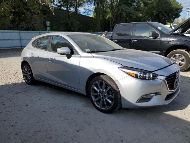 2018 MAZDA 3 TOURING - 3MZBN1L32JM172497