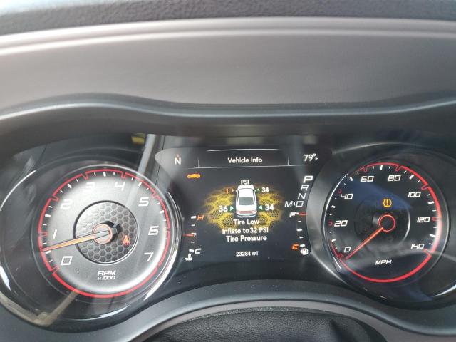 2023 DODGE CHARGER SX - 2C3CDXBG0PH588741