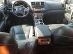 TOYOTA HIGHLANDER photo