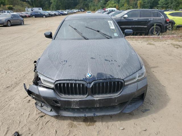 VIN WBA73BJ03NWX55600 2022 BMW 5 Series, 540 XI no.5