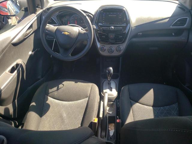 2020 CHEVROLET SPARK LS - KL8CB6SA5LC405945