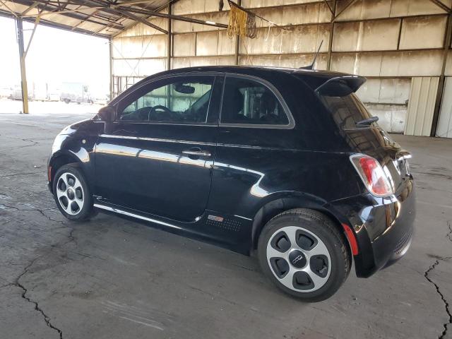 VIN 3C3CFFGE4HT561644 2017 Fiat 500, Electric no.2