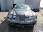 JAGUAR S-TYPE photo