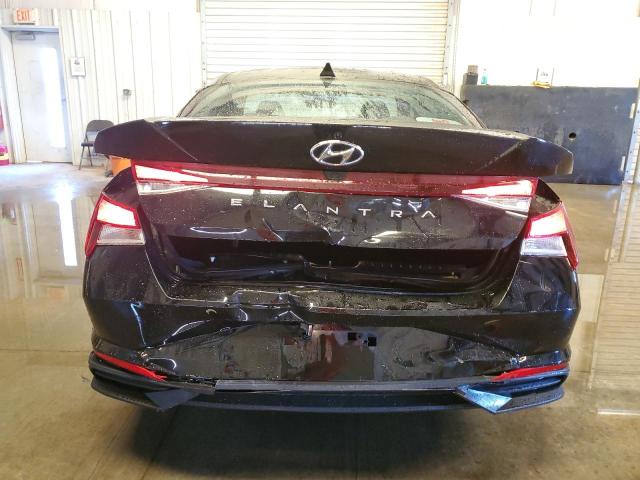 2022 HYUNDAI ELANTRA SE KMHLM4AG7NU283321  71768824