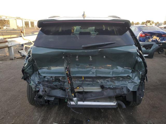 2024 KIA NIRO EX - KNDCS3LFXR5183514