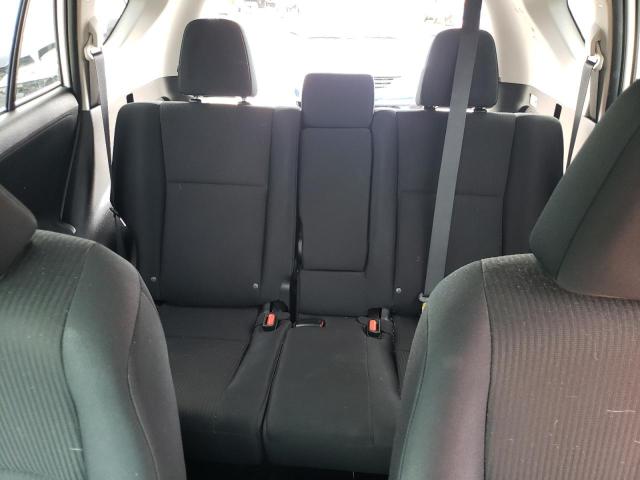 2016 TOYOTA RAV4 LE - 2T3ZFREV3GW236212