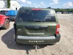 JEEP PATRIOT SP photo