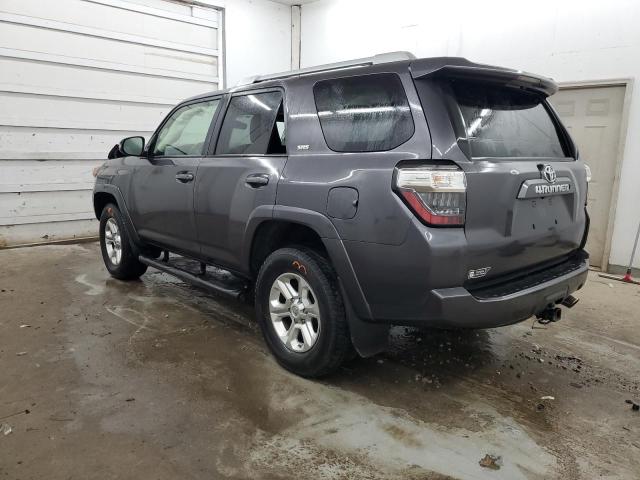 VIN JTEBU5JR3F5222708 2015 Toyota 4runner, SR5 no.2