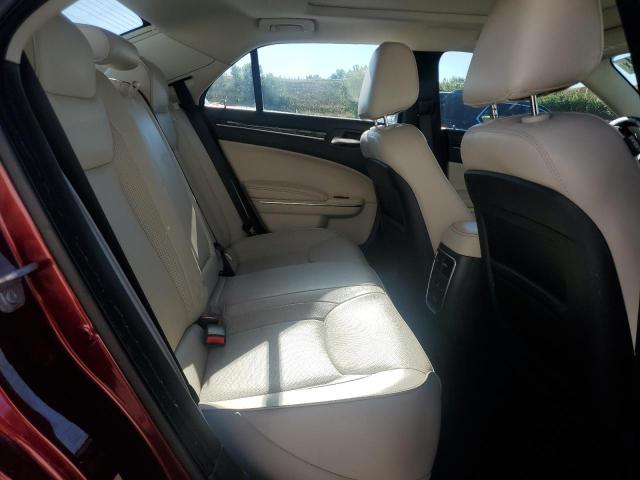 2016 CHRYSLER 300C - 2C3CCAEG7GH295933