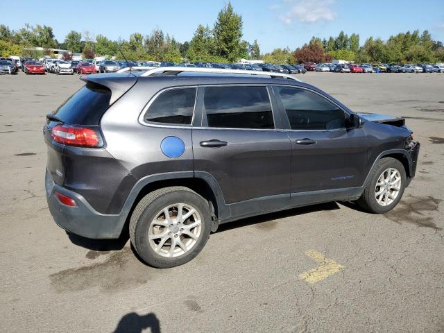 VIN 1C4PJLCB3HW502858 2017 JEEP GRAND CHEROKEE no.3