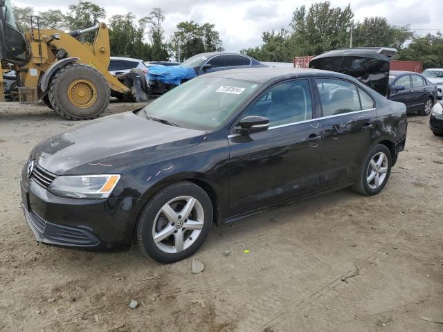 2014 VOLKSWAGEN JETTA SE 3VWD17AJ2EM320453  71187614