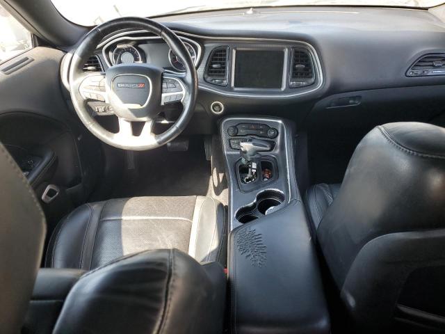 2015 DODGE CHALLENGER - 2C3CDZBG0FH757621
