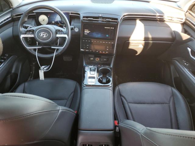 2023 HYUNDAI TUCSON LIM - 5NMJECAE2PH212166