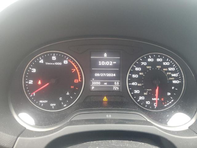 2016 AUDI A3 PREMIUM - WAUB8GFF3G1093328