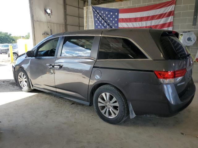 2016 HONDA ODYSSEY EX - 5FNRL5H66GB043600