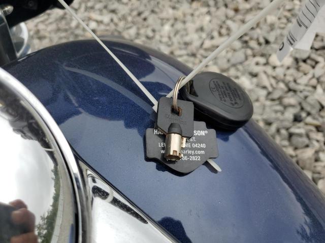 2014 HARLEY-DAVIDSON FLHTCUTG T 1HD1MAL10EB859277