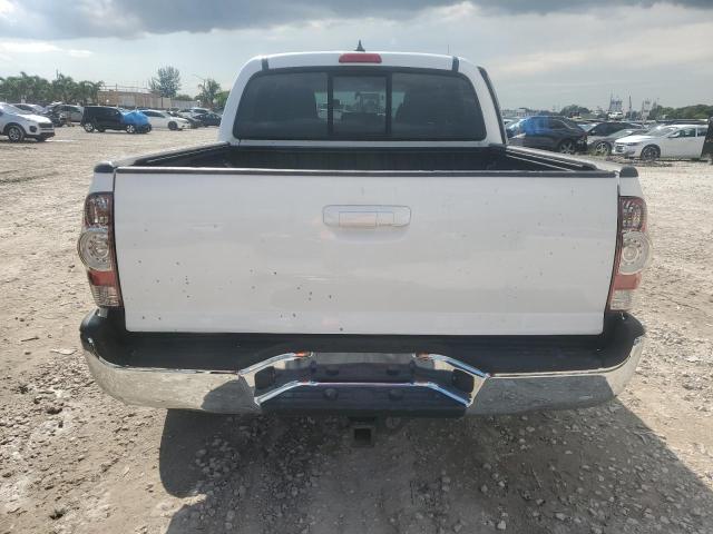 2015 TOYOTA TACOMA DOU - 5TFJU4GN3FX085451