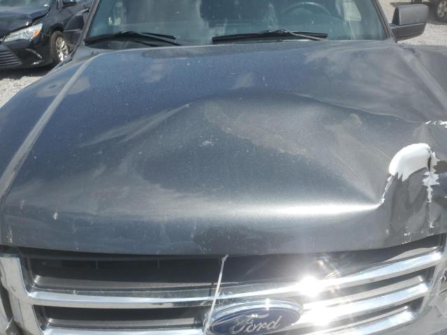2017 FORD EXPEDITION - 1FMJU1HT9HEA57658