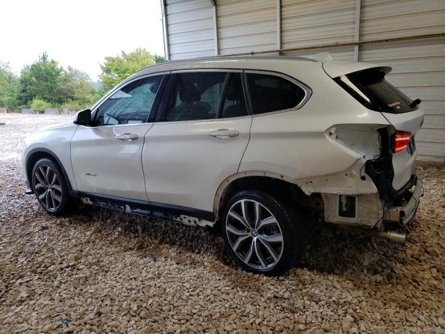 2016 BMW X1 XDRIVE2 - WBXHT3C3XGP881912