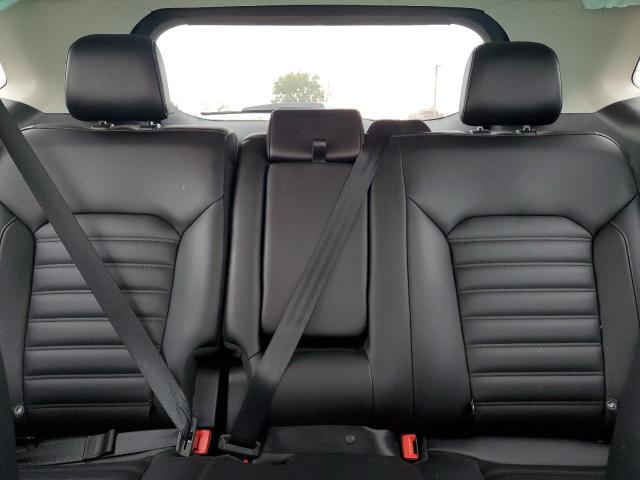 2021 FORD EDGE SEL - 2FMPK4J96MBA64315