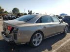 AUDI A8 L QUATT photo