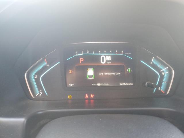 2024 HONDA ODYSSEY SP 5FNRL6H74RB019829