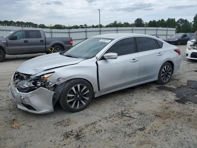 2018 NISSAN ALTIMA 2.5 - 1N4AL3AP5JC201892